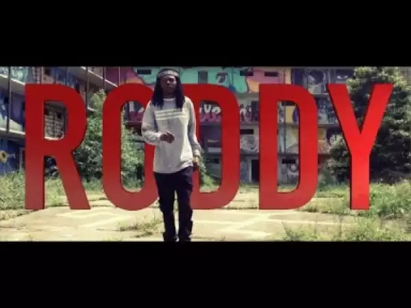 Video: Young Roddy - The Return Of Kyle Watson